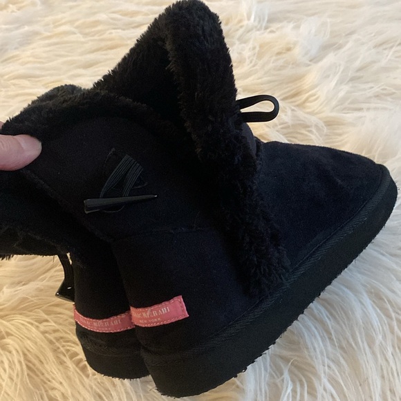 Isaac Mizrahi New York ankle boots - Picture 8 of 12